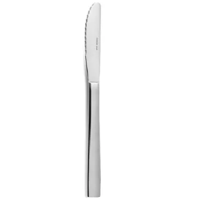 Couteau de Table Microdentelé Gamme Hotel Extra - Lot de 12