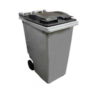 Container à Déchets sur Roues - 360 L