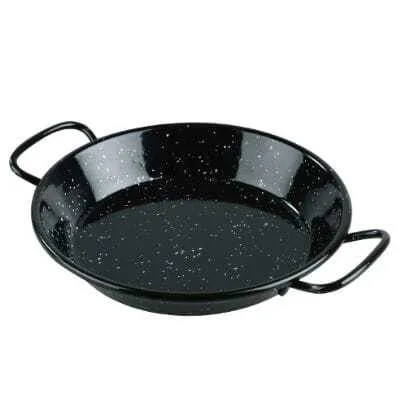 Plat à Paëlla - Ø 20 cm