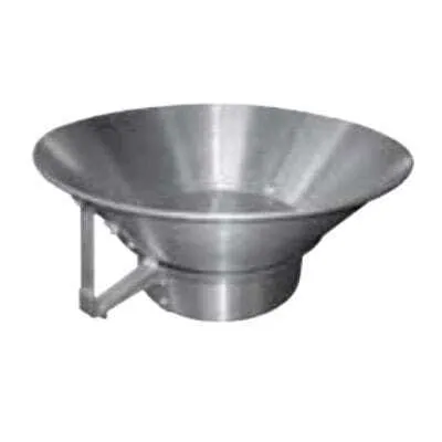 Egouttoir à Frites - Inox