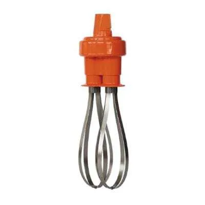 Fouet Master Extractable 24,5 cm