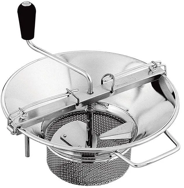 Moulin à Légumes N°5 Inox