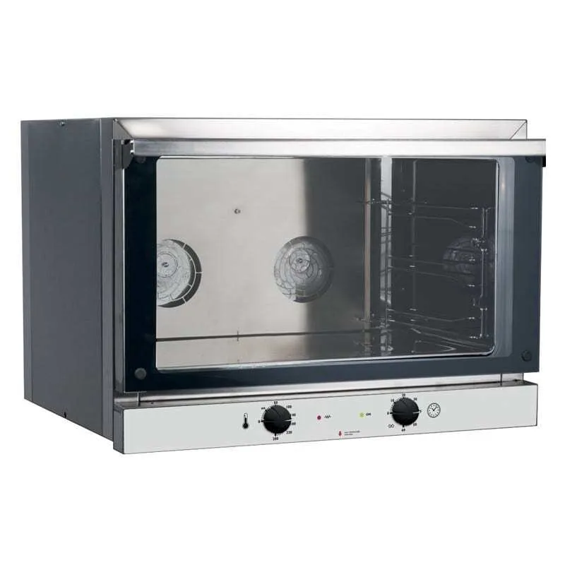 Four à Convection 87L - 3 niveaux 600x400