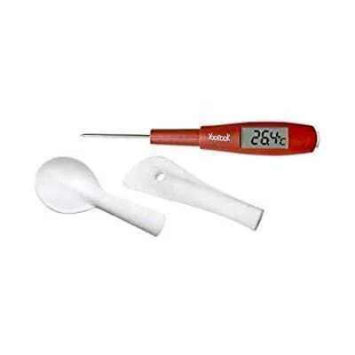 Spatule Thermomètre Compatible Induction