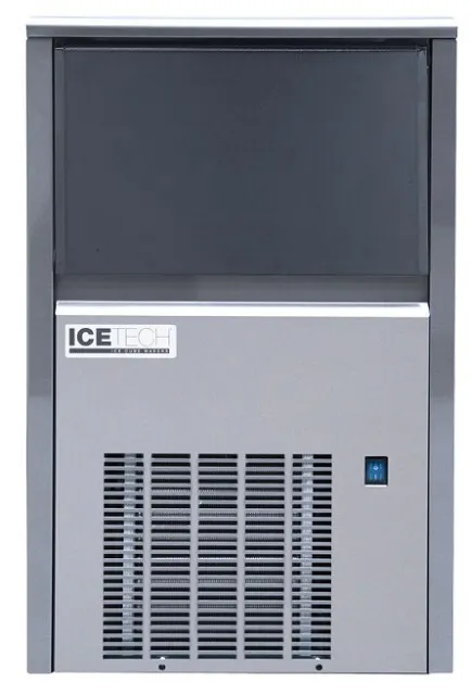 Machine à Glaçons - 33 Kg