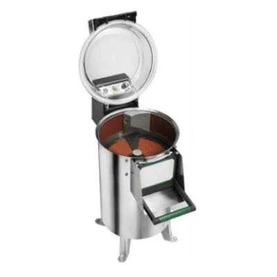 Éplucheuse de Pommes de Terre - 10 Kg