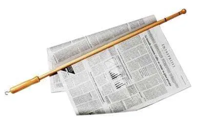 Canne à Journaux - 75 cm