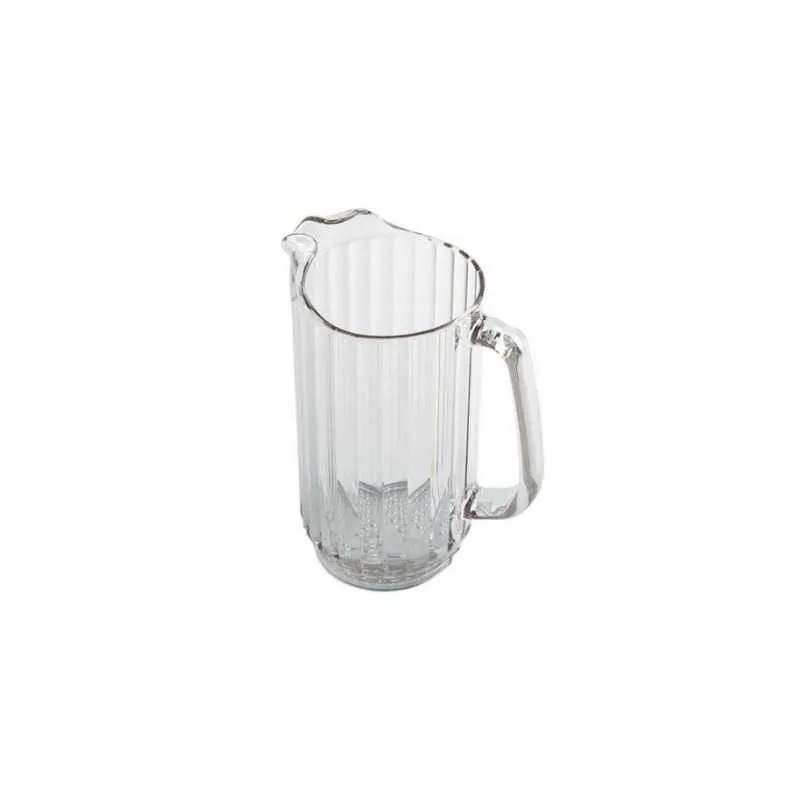 Pichet Transparent en Camview - 1,8 L - Lot de 6