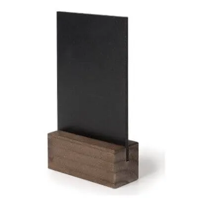Ardoise de Table