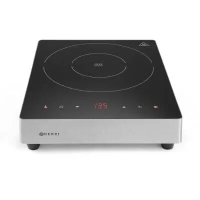 Plaque de Cuisson à Induction - 3500 W