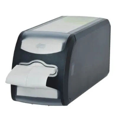 Distributeur de Comptoir pour Xpressnap Fit® - Noir