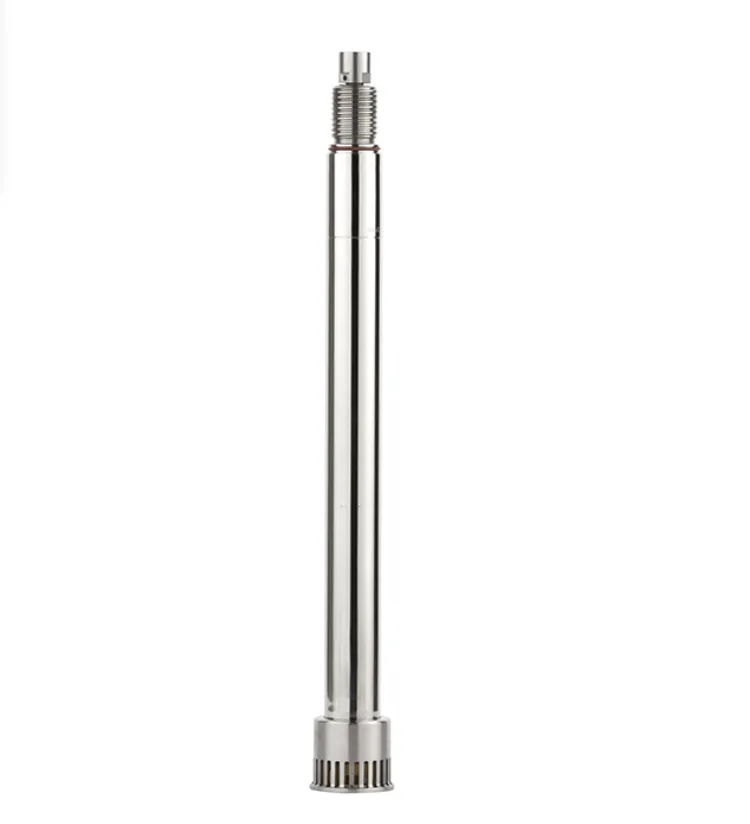 Pied Blender SMX Turbo 425 mm