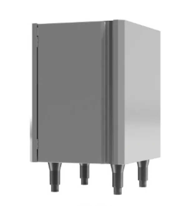 Meuble Bas Sans Dessus - 1 porte