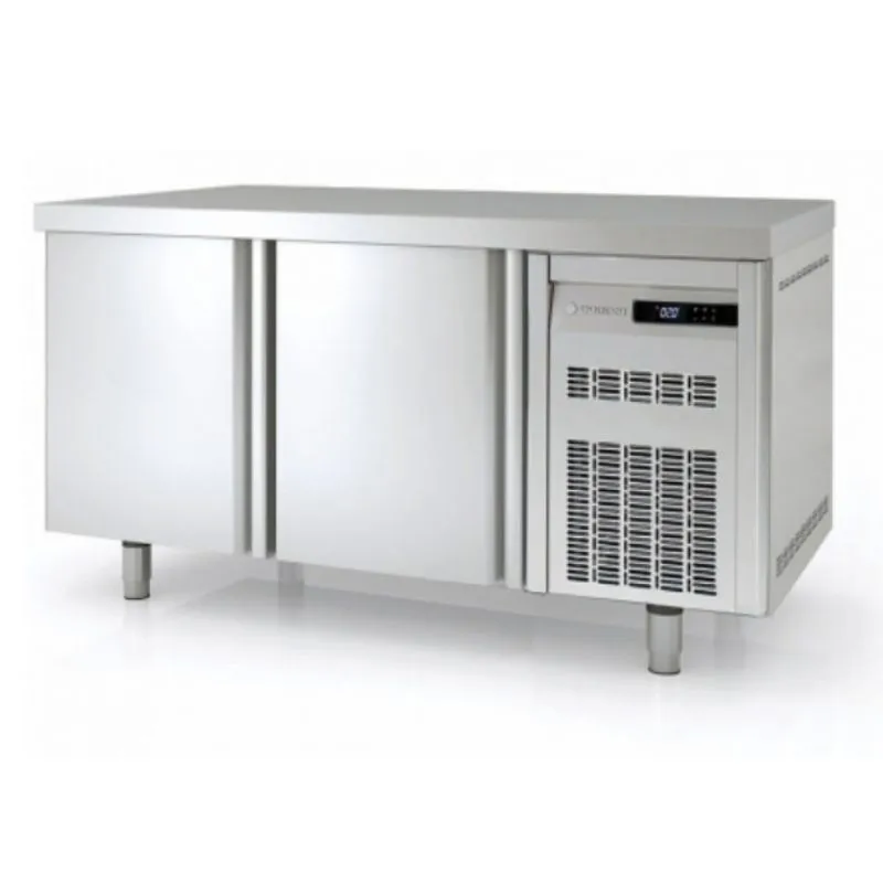 Tour Pâtissier Négatif 600x400 - Profondeur 800