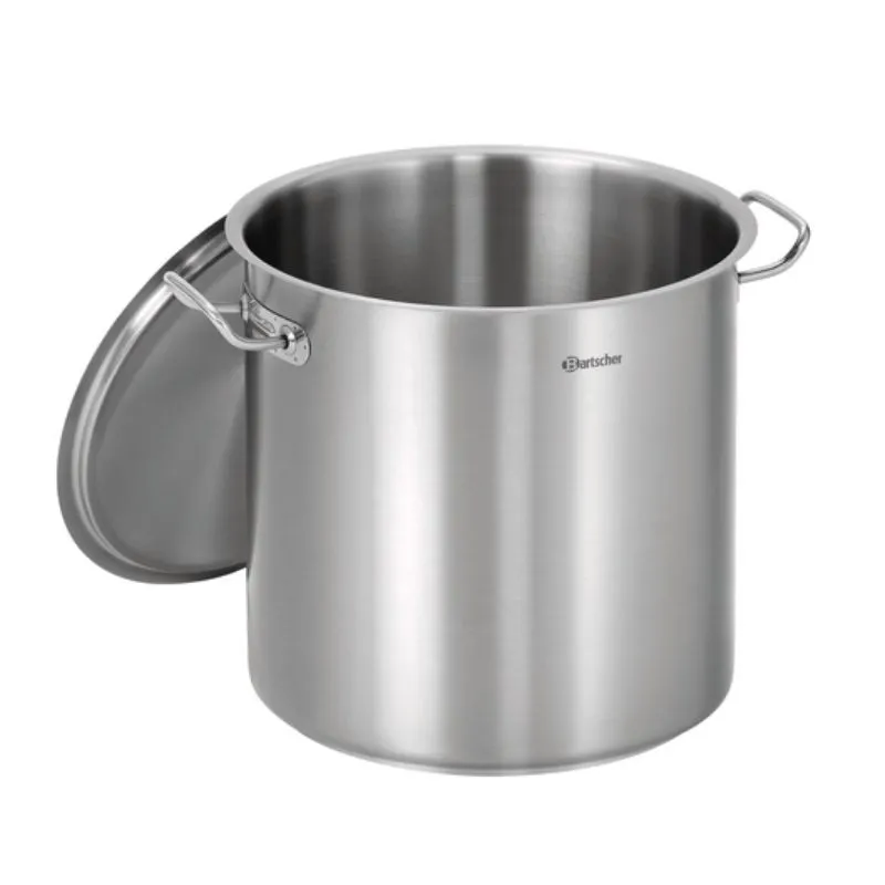 Marmite Inox - 25 L