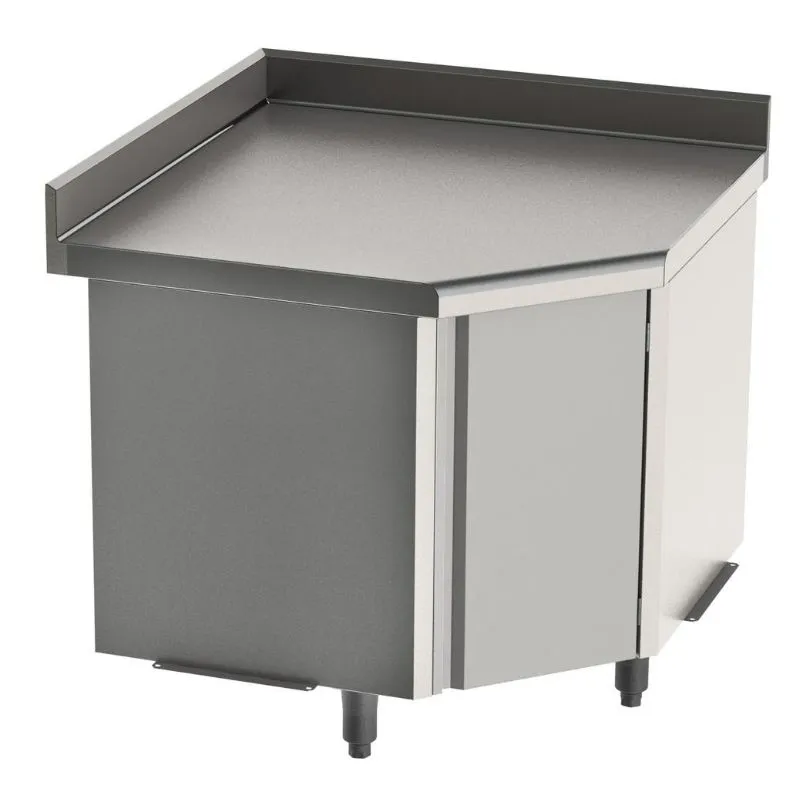Meuble Bas d'Angle - H 900 mm