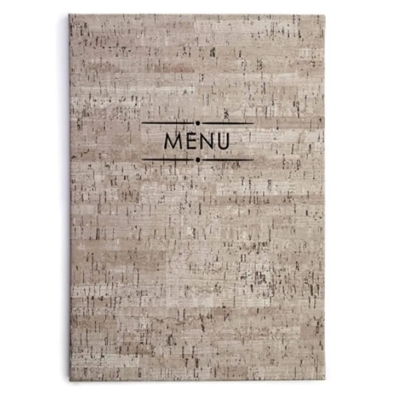 Porte-Menu Collection Charlotte
