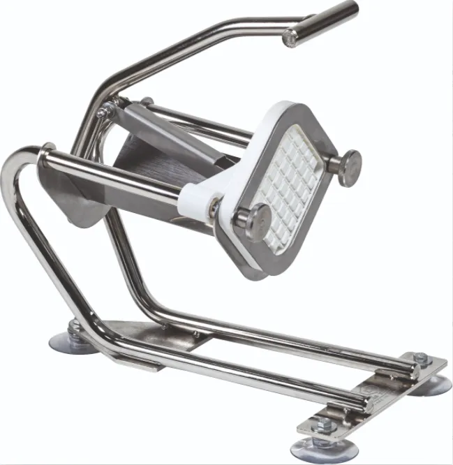 Coupe Frites Professionnel Compact Pro