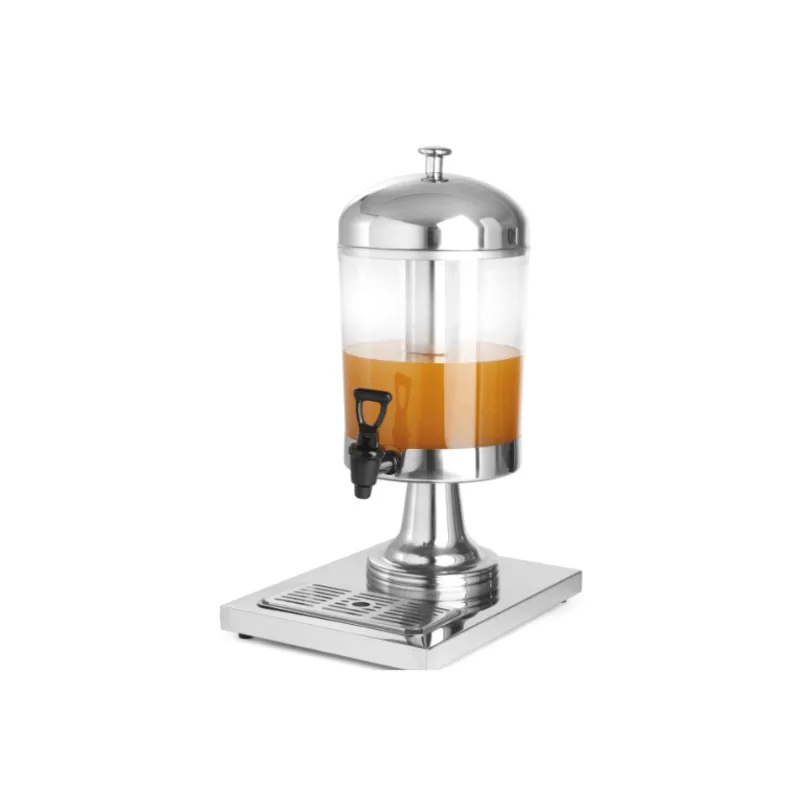 Distributeur de Jus de Fruit - 8 L