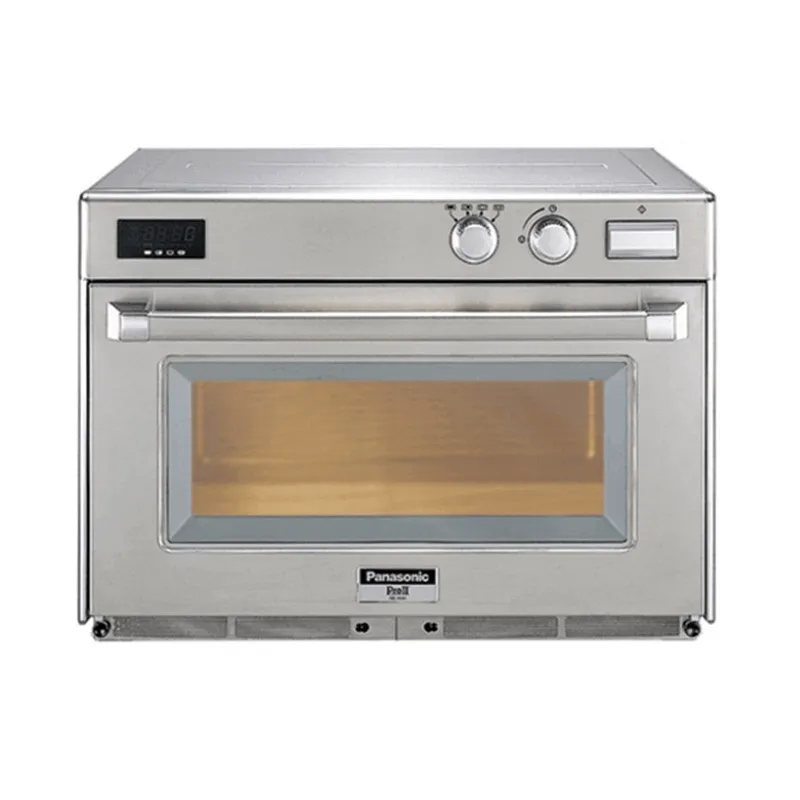Four Micro-Ondes Professionnel - 44 L - 2100 W