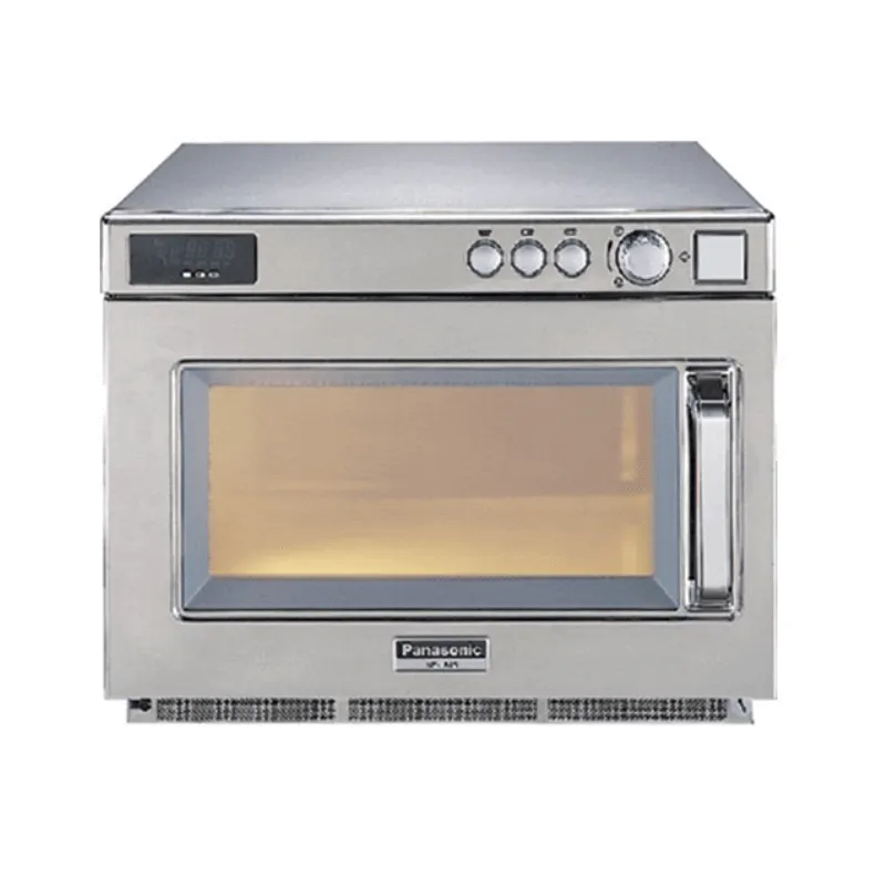 Four Micro-Ondes Professionnel - 18 L - 2100 W