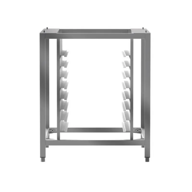 Piètement 8 Plaques pour Four Galilei / Plus / KT
