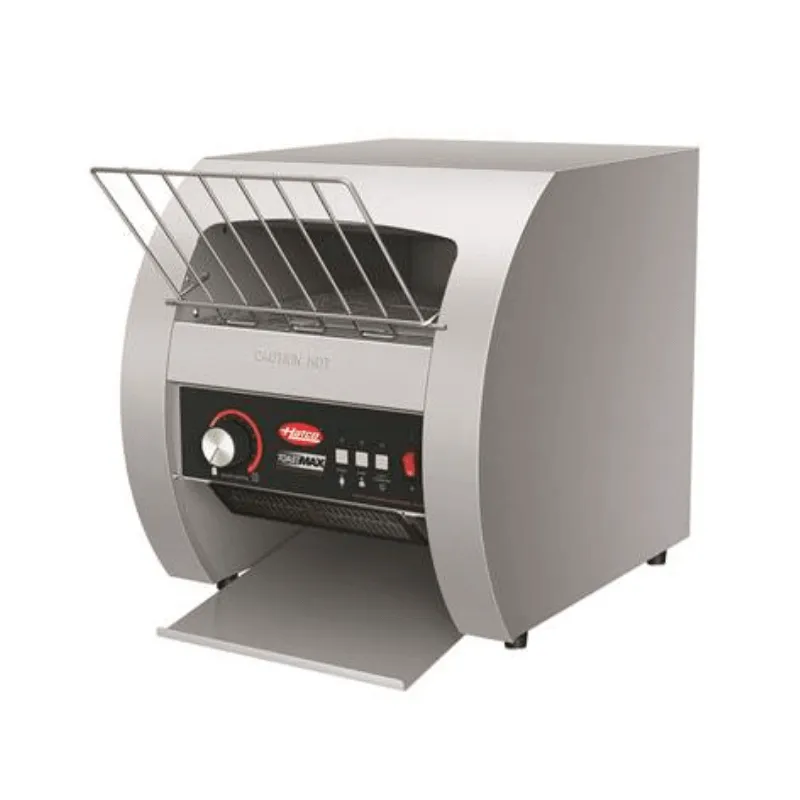 Toaster à Convoyeur Toast Max - Série TM3 - 460 Tranches