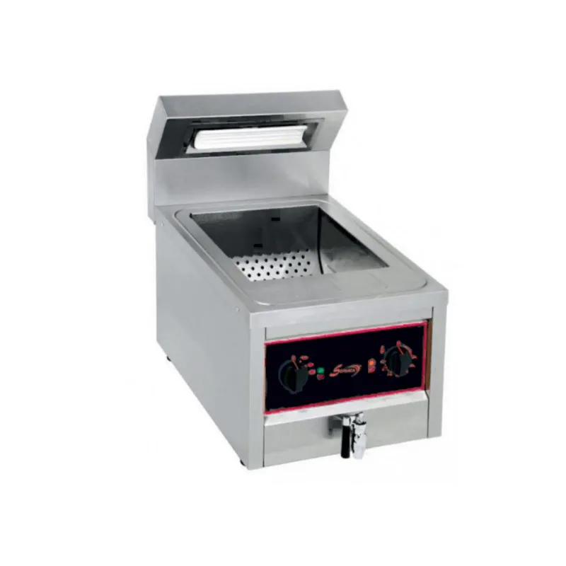 Chauffe-Frites - électrique 5 Kg