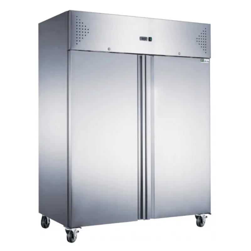 Armoire Réfrigérée GN 2/1 Négative - 1300 Litres