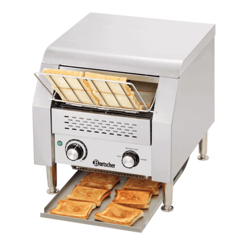 Toaster à Convoyeur