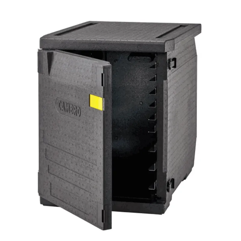Conteneur isotherme Cam Go Box frontal 60 x 40 cm