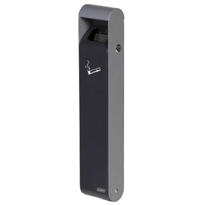 Cendrier Mural Slim - 3 L