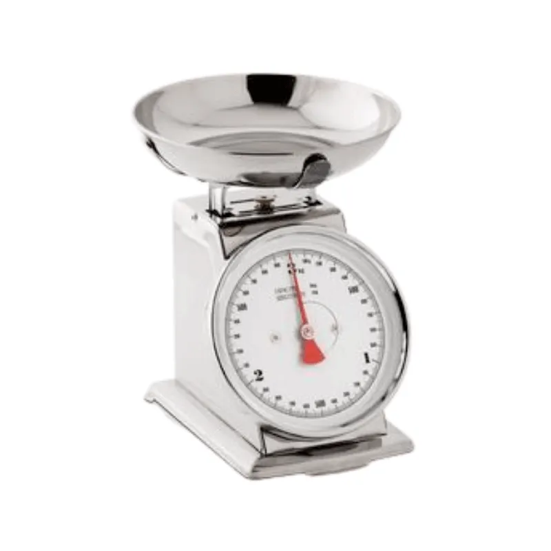Balance Mécanique - Portée 5 kg