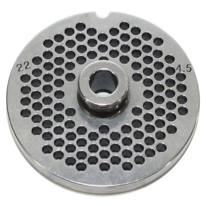 GRILLE 4,5 mm pour Hachoir N°22