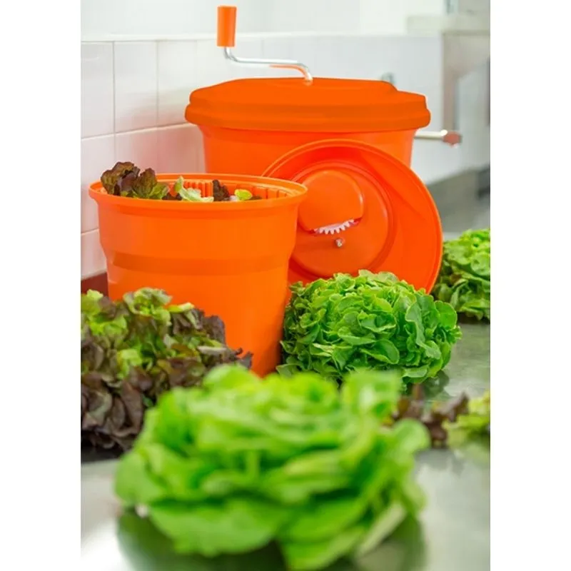 Essoreuse à Salade Professionnelle - 20 Litres