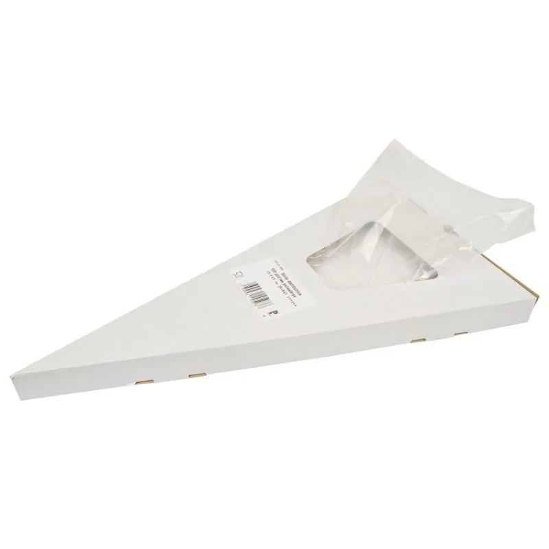Poches Pâtissières - Lot de 100