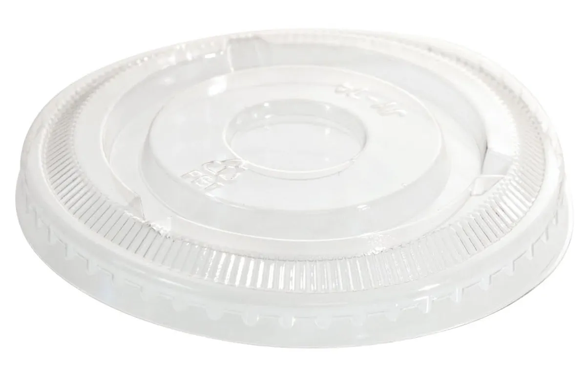 Couvercle Ø 65 mm pour Pot à Sauce Format Moyen - Lot de 250
