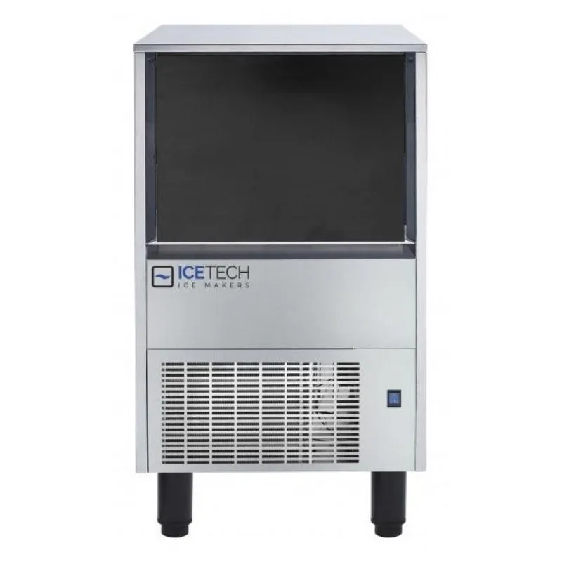Machine à Glaçons IceTech PS à palettes - 48 Kg