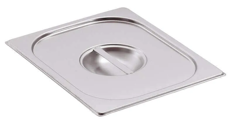 Couvercle GN 1/6