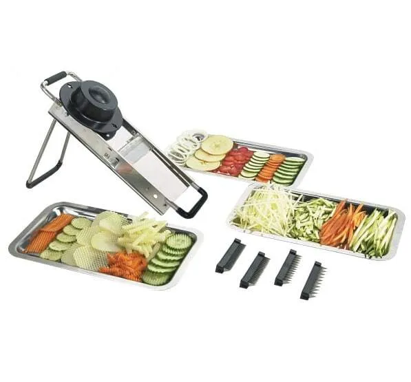 Mandoline du Chef