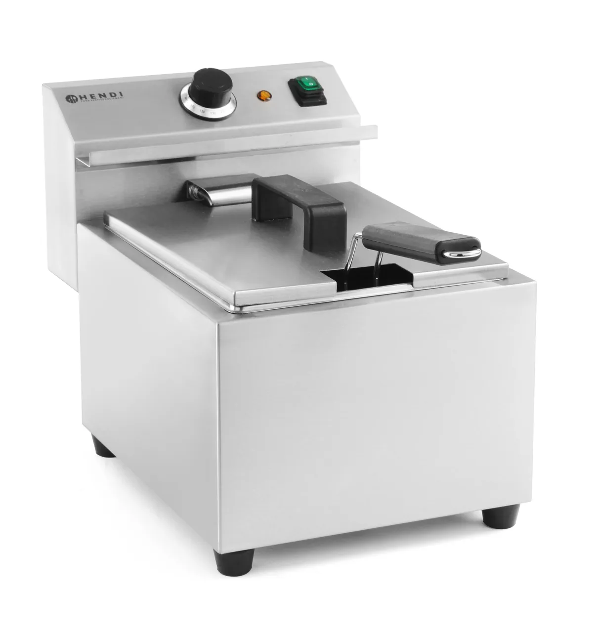 Friteuse Mastercook - 8 L