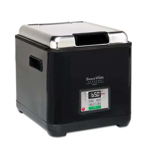 Bain-Marie Sous Vide Suprême - 9 Litres