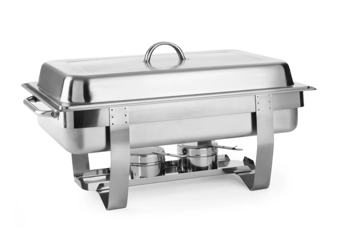 Chafing Dish Gastronorme GN 1/1 Kitchen Line
