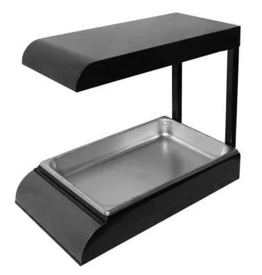 Chauffe-Frites Portable