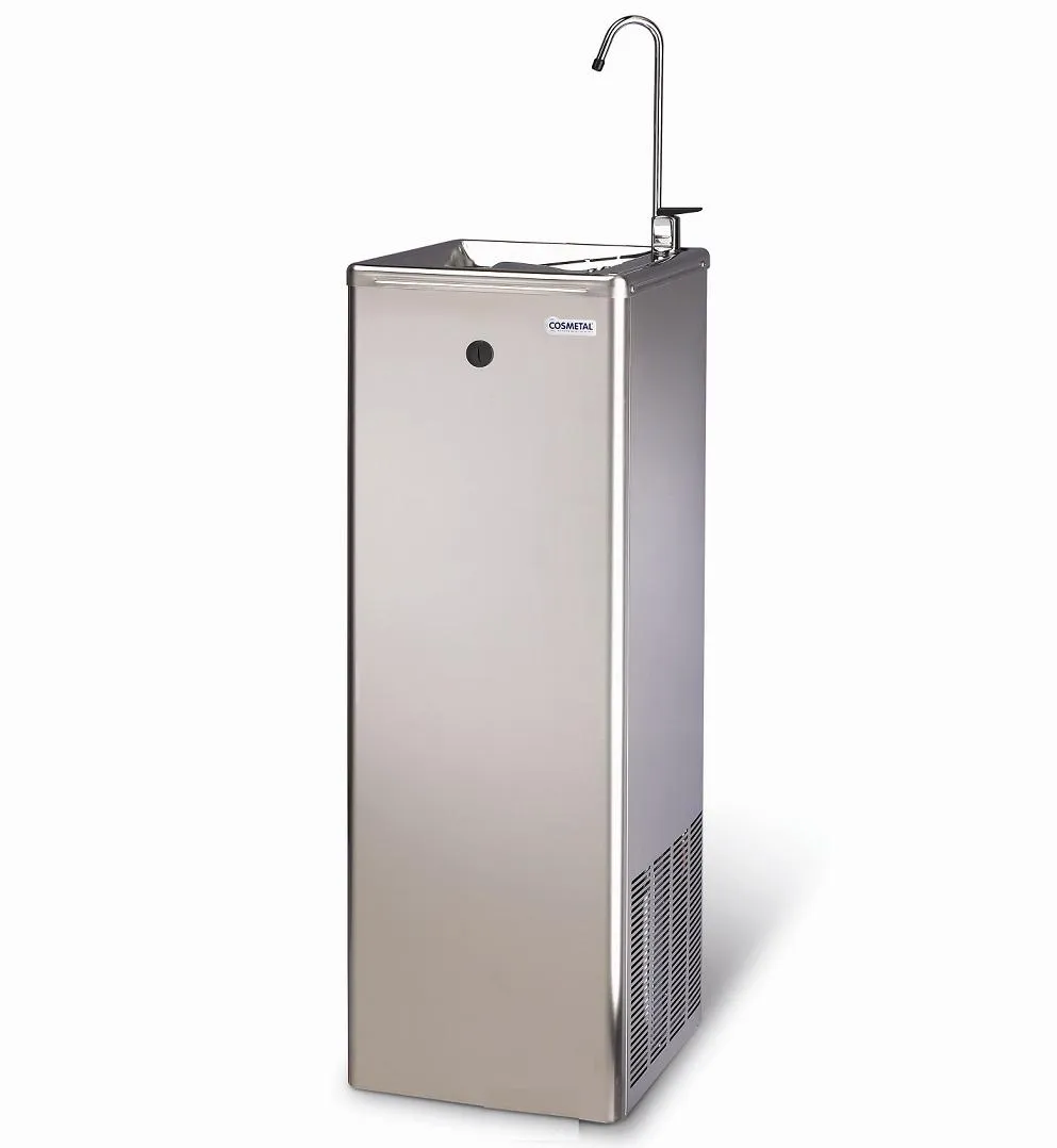 Fontaine à Eau River en Réseau - EF - 30 L/H