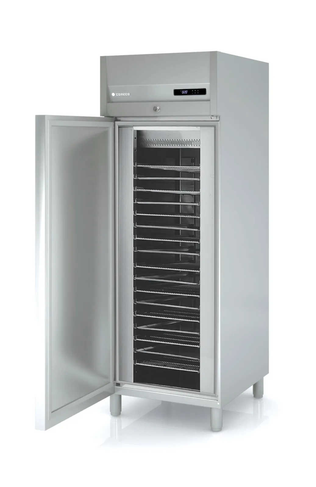 Armoire Pâtissière Positive 600 x 400 - 645 L