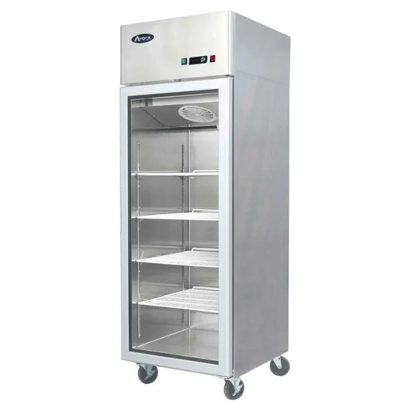 Armoire Négative Compacte - 410 Litres