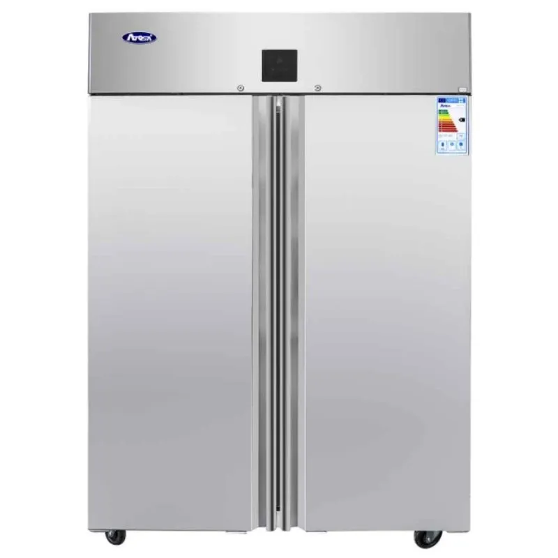 Armoire Réfrigérée Positive - GN 2/1 - 1300 L