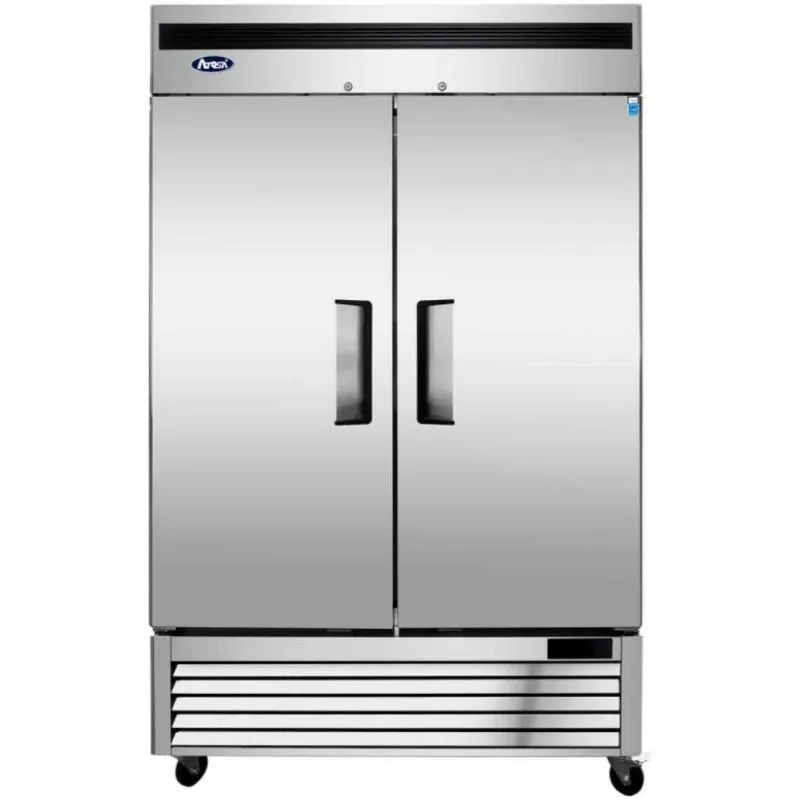 Armoire Réfrigérée Positive - GN 2/1 - 1300 L