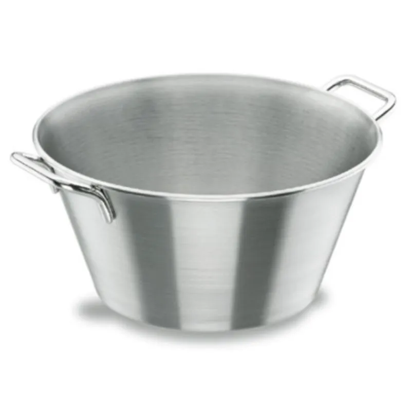 Bassine Conique à Anses - 22 L